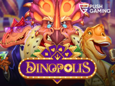 Casino gods casino slots1